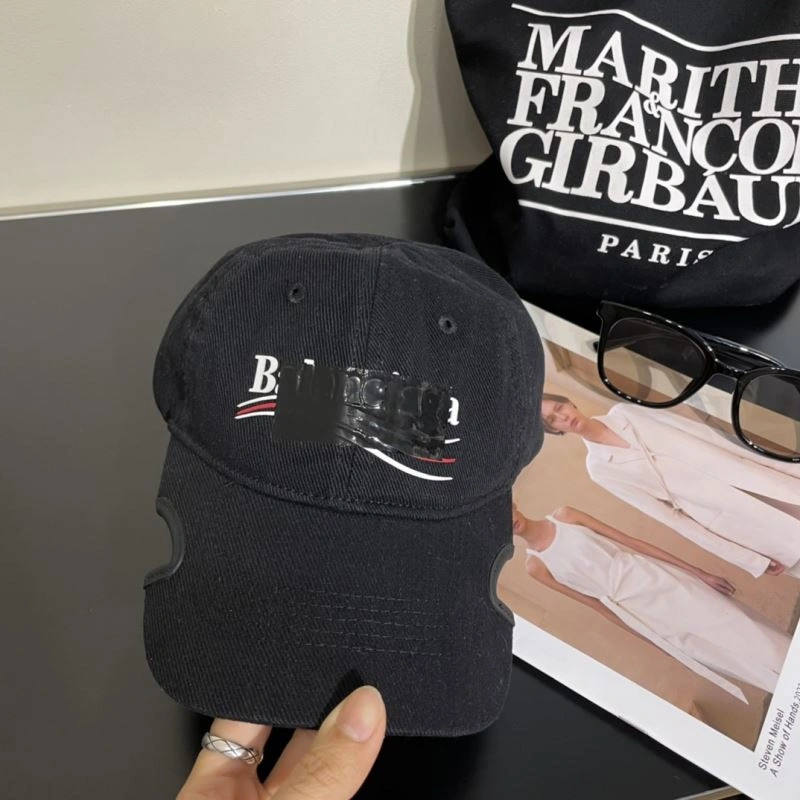 Balenciaga Caps SmartChoice 262608