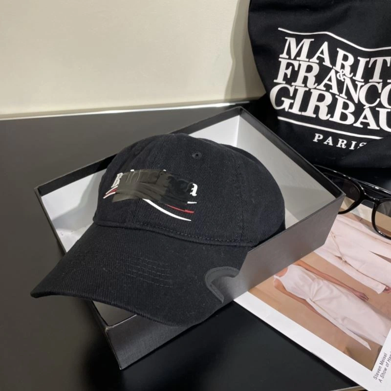 Balenciaga Caps SmartChoice 262608