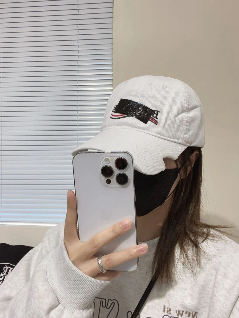 OnTrend Balenciaga Caps 262583