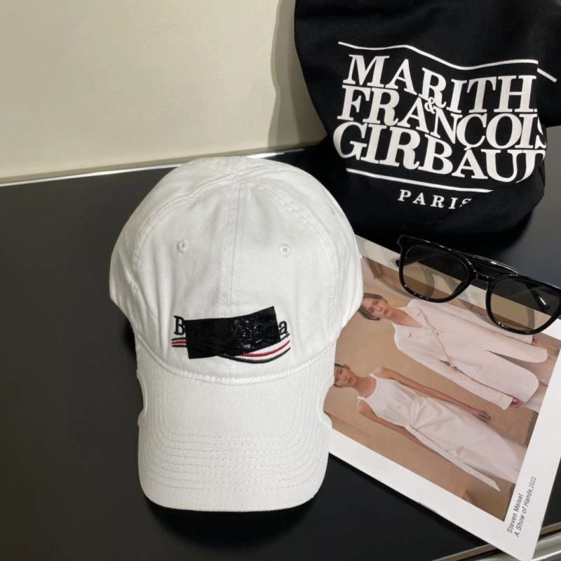 OnTrend Balenciaga Caps 262583