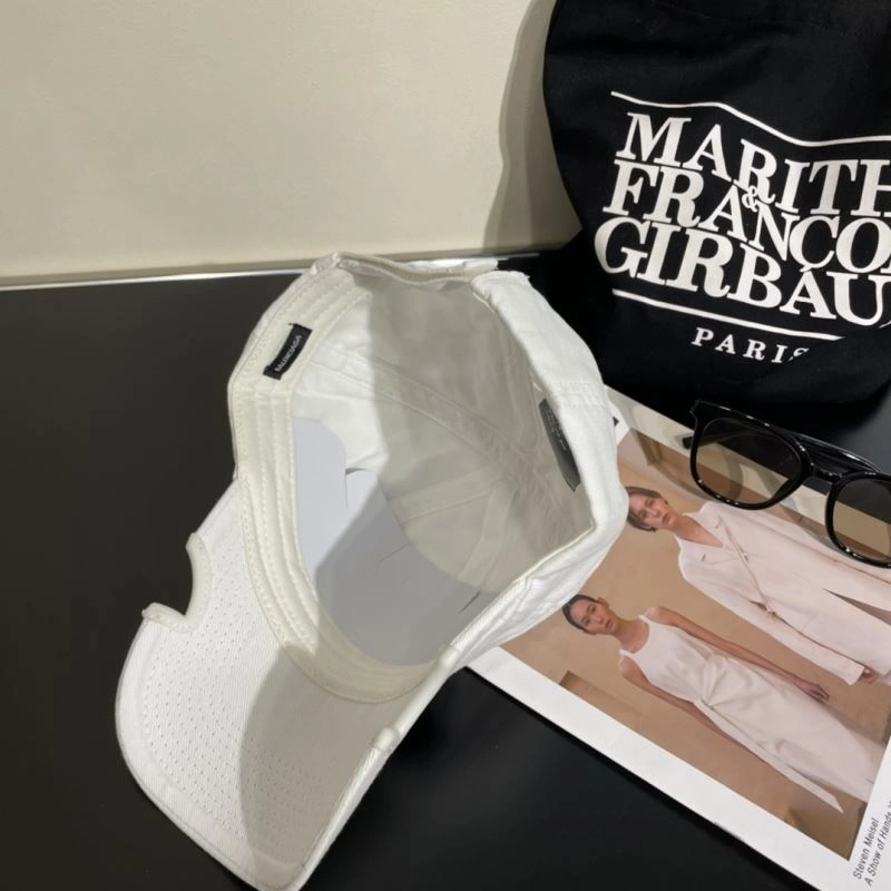 OnTrend Balenciaga Caps 262583