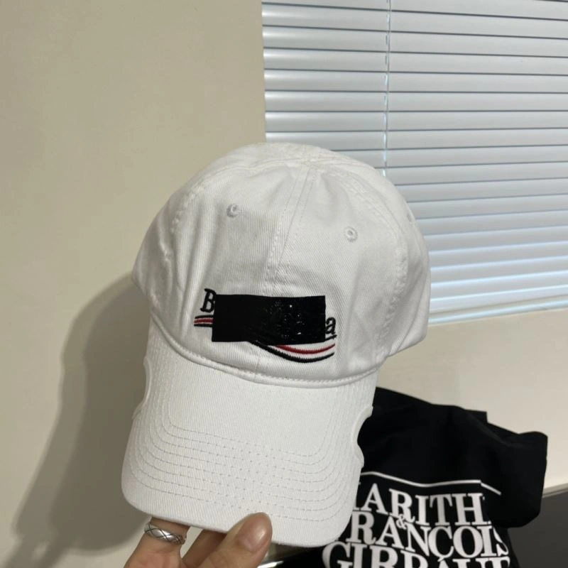 OnTrend Balenciaga Caps 262583