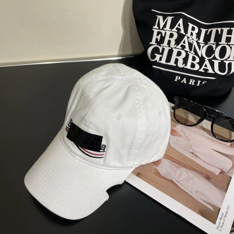 OnTrend Balenciaga Caps 262583