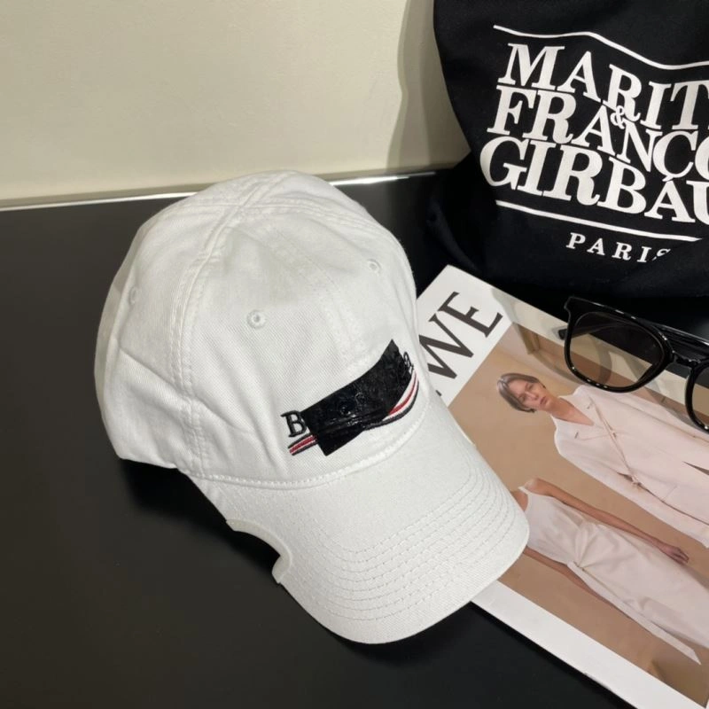 OnTrend Balenciaga Caps 262583