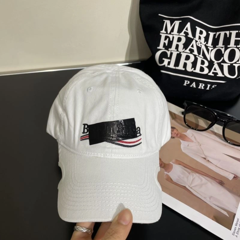 OnTrend Balenciaga Caps 262583