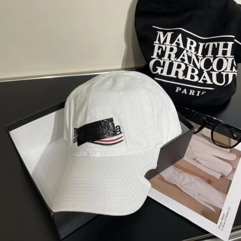 OnTrend Balenciaga Caps 262583