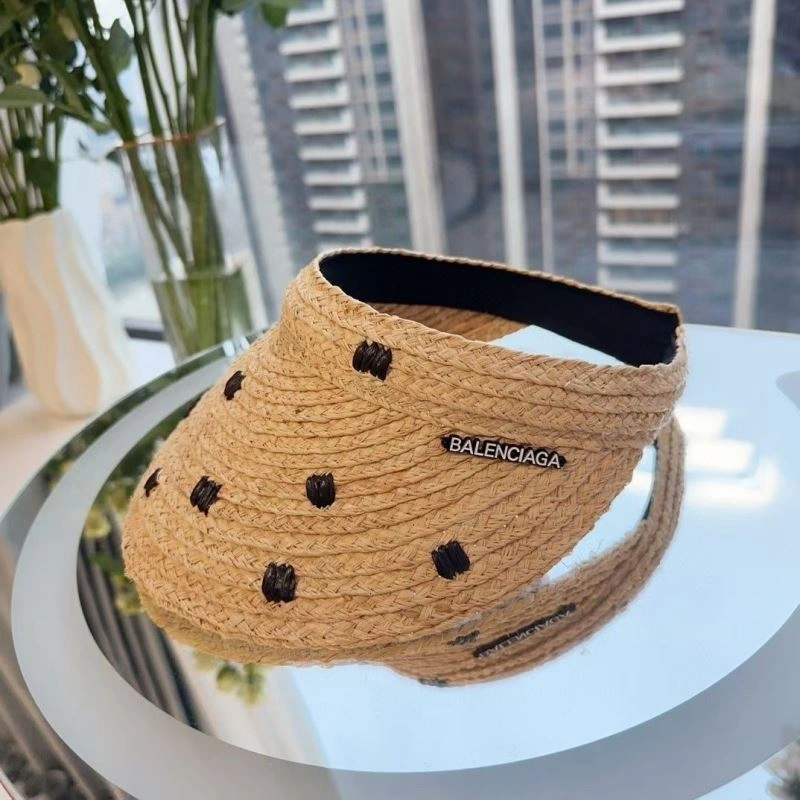 Balenciaga Caps Sporty 262582