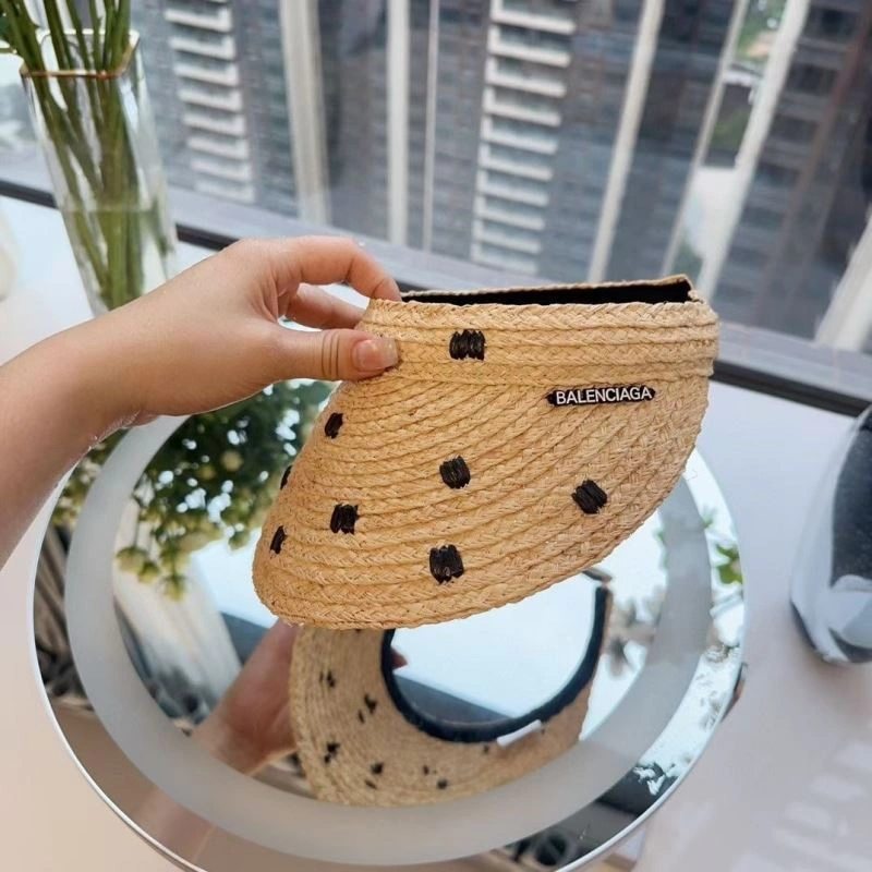 Balenciaga Caps Sporty 262582