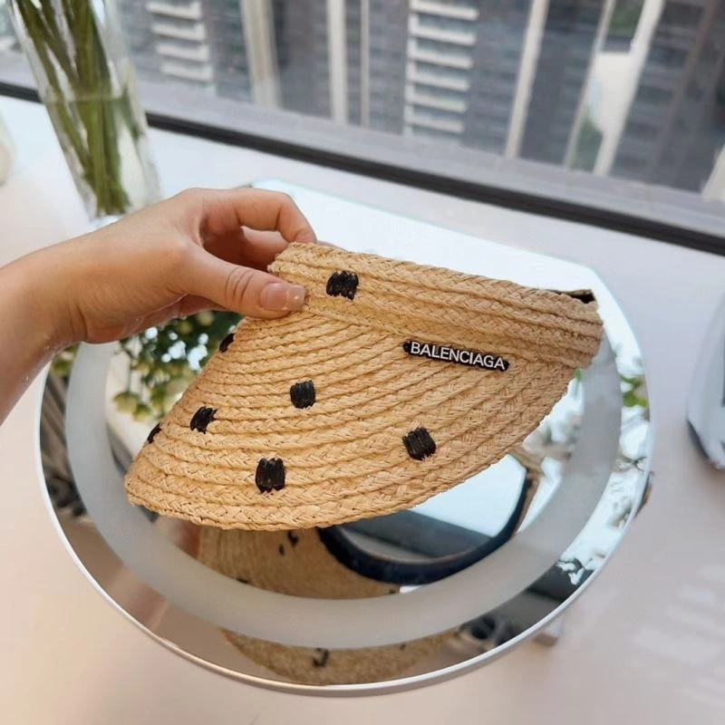 Balenciaga Caps Sporty 262582