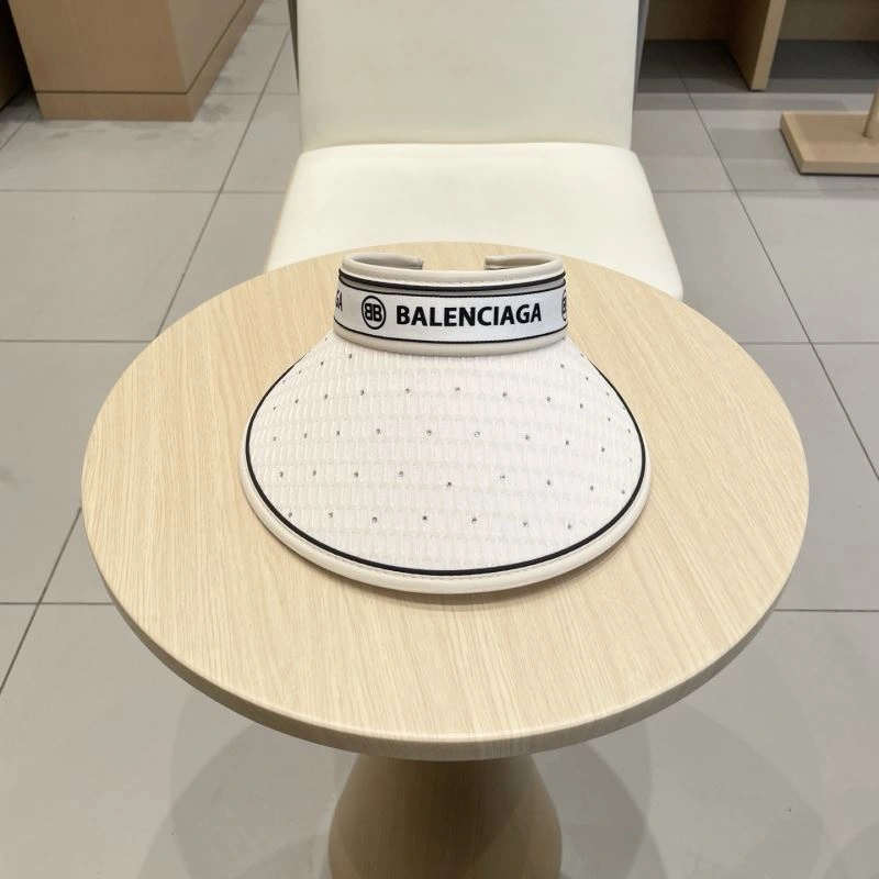 WeatherProof Balenciaga Caps 262600