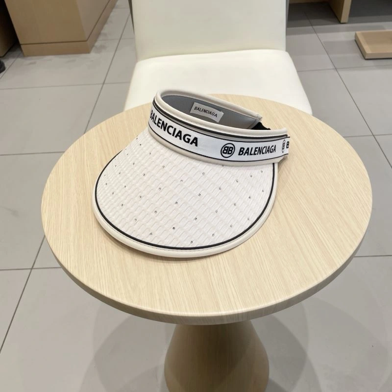 WeatherProof Balenciaga Caps 262600