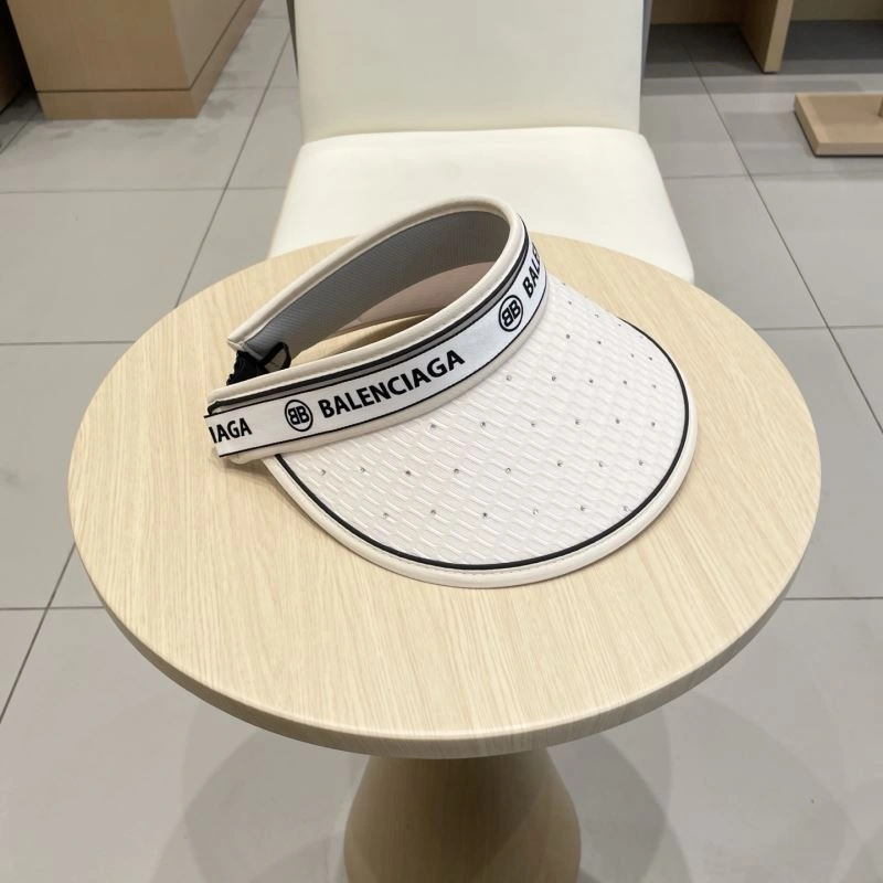 WeatherProof Balenciaga Caps 262600
