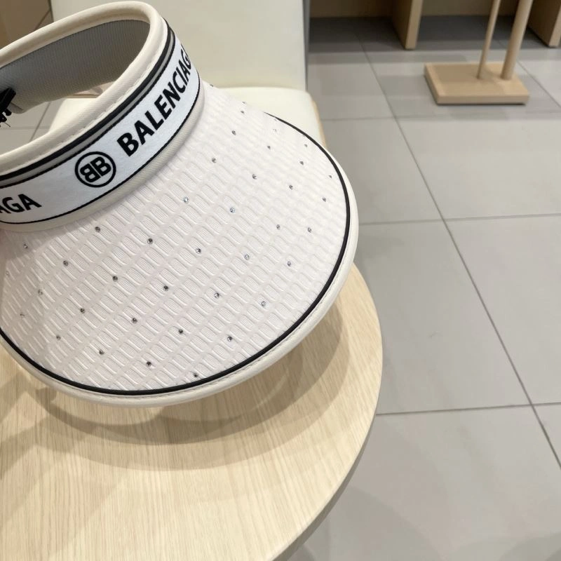 WeatherProof Balenciaga Caps 262600