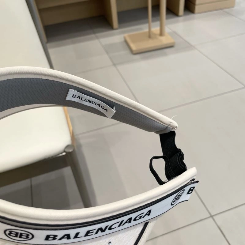 WeatherProof Balenciaga Caps 262600