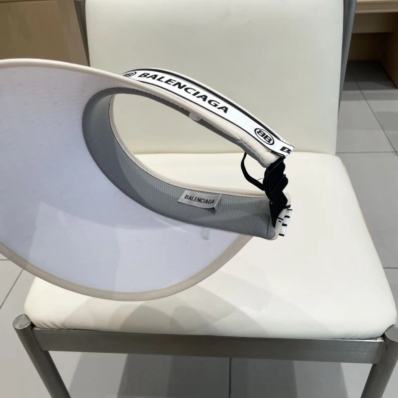 WeatherProof Balenciaga Caps 262600