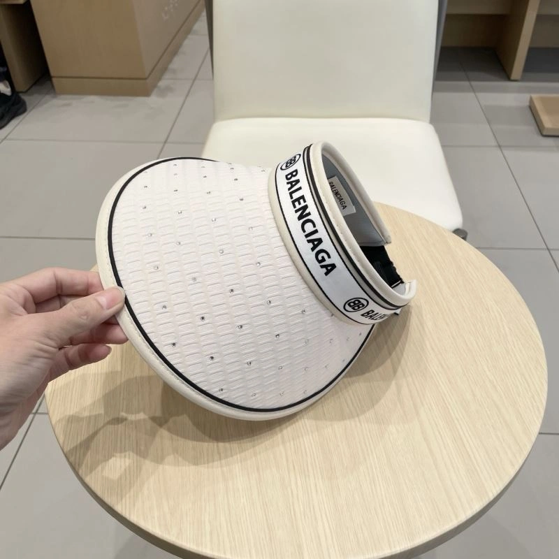 WeatherProof Balenciaga Caps 262600