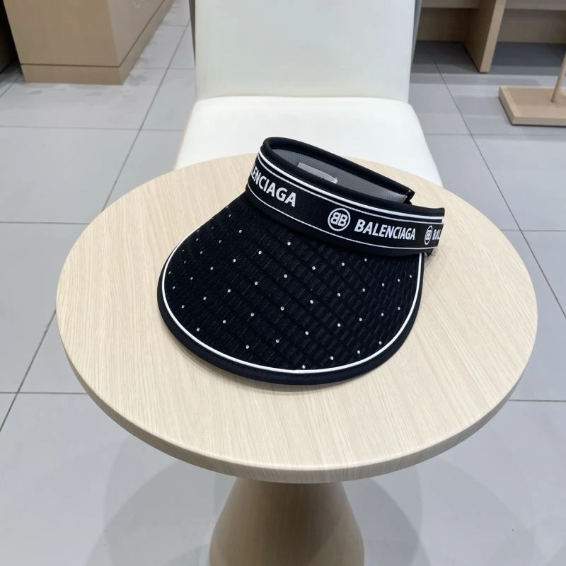 SunProtective Balenciaga Caps 262599
