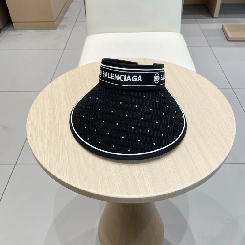 SunProtective Balenciaga Caps 262599