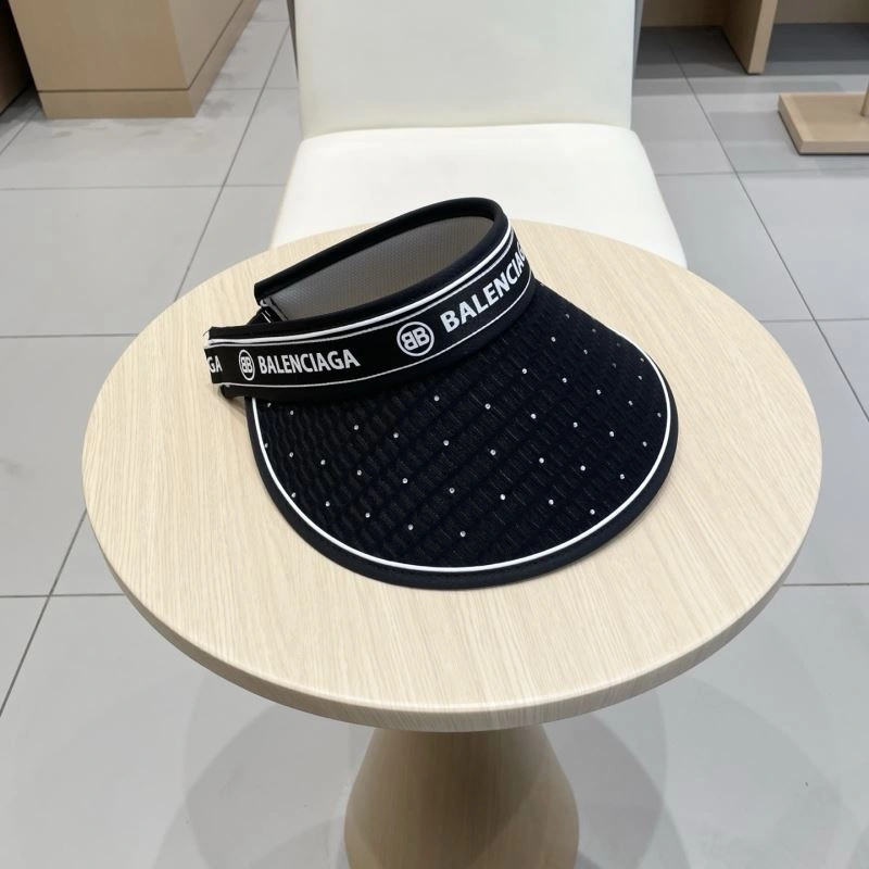 SunProtective Balenciaga Caps 262599
