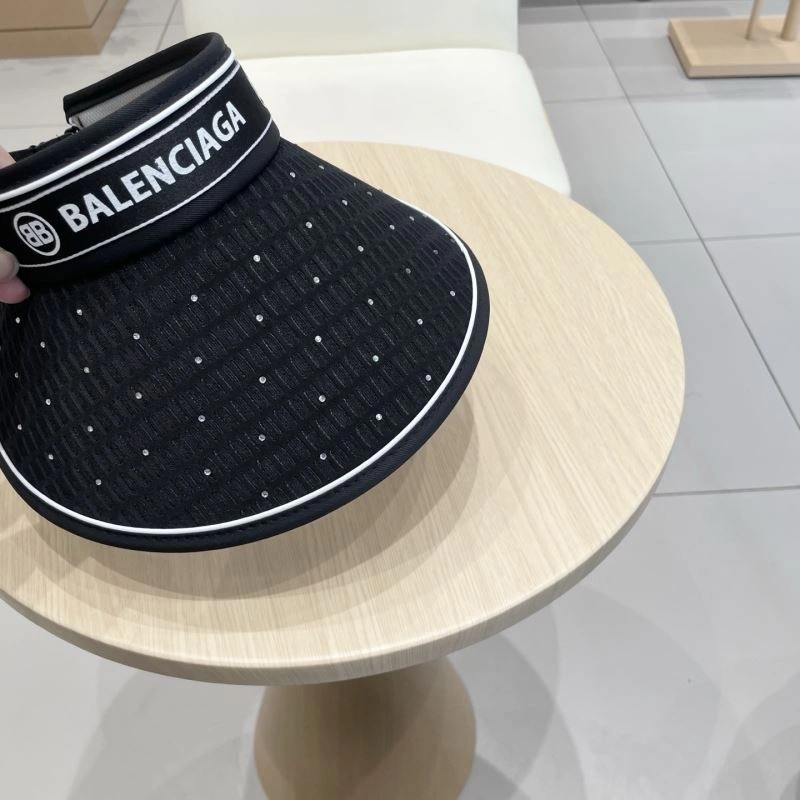 SunProtective Balenciaga Caps 262599