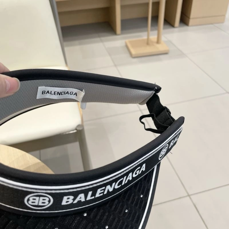 SunProtective Balenciaga Caps 262599
