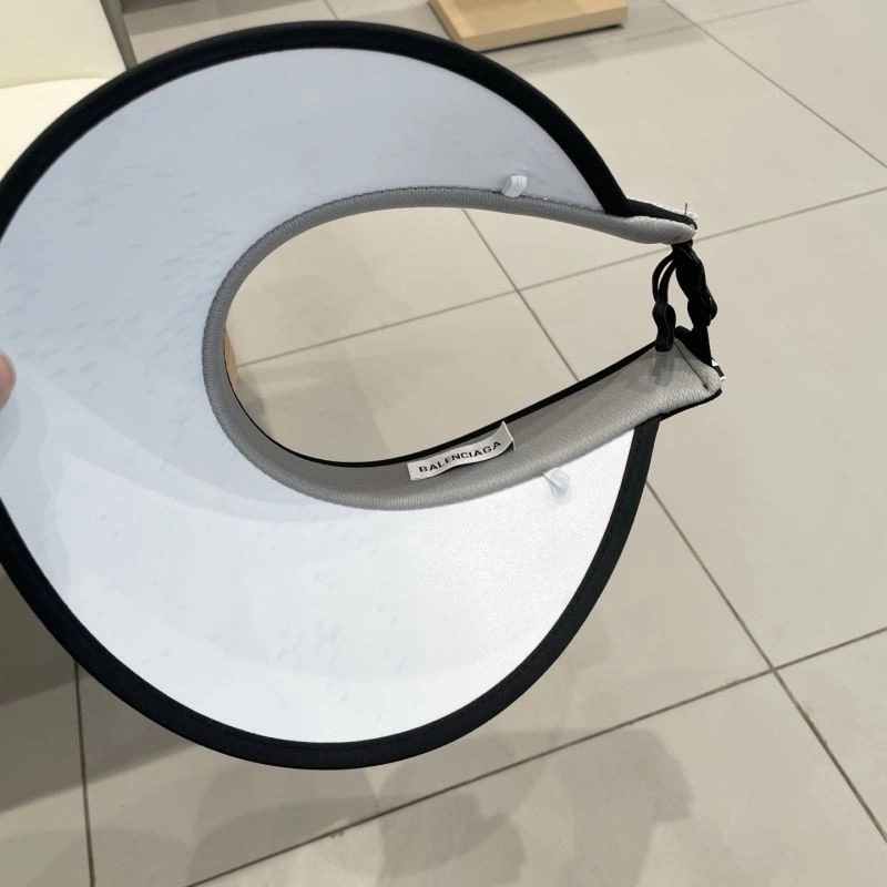 SunProtective Balenciaga Caps 262599