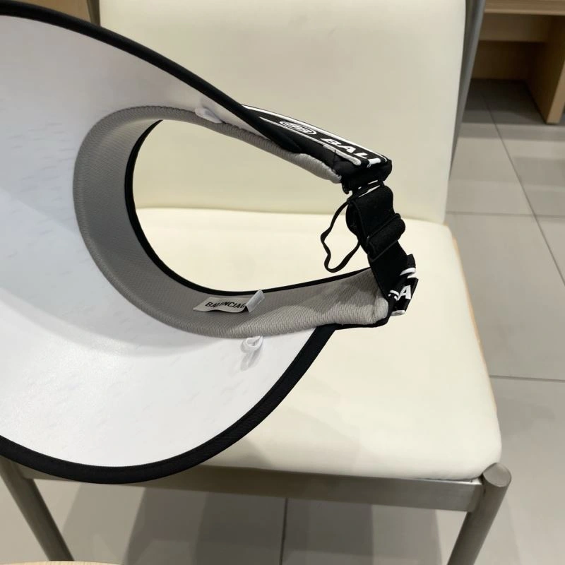 SunProtective Balenciaga Caps 262599