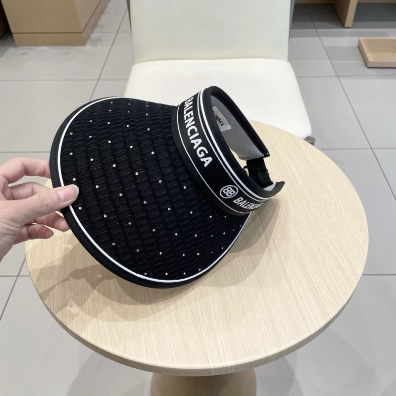 SunProtective Balenciaga Caps 262599