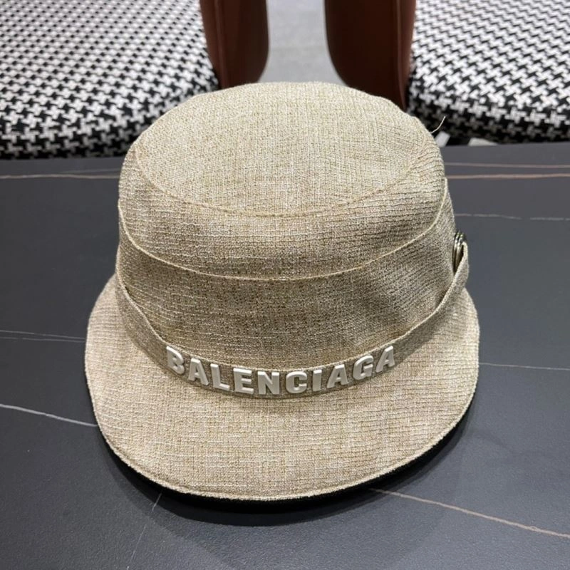 Balenciaga Caps WaterResistant 262581