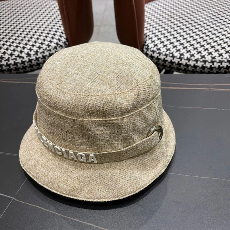 Balenciaga Caps WaterResistant 262581