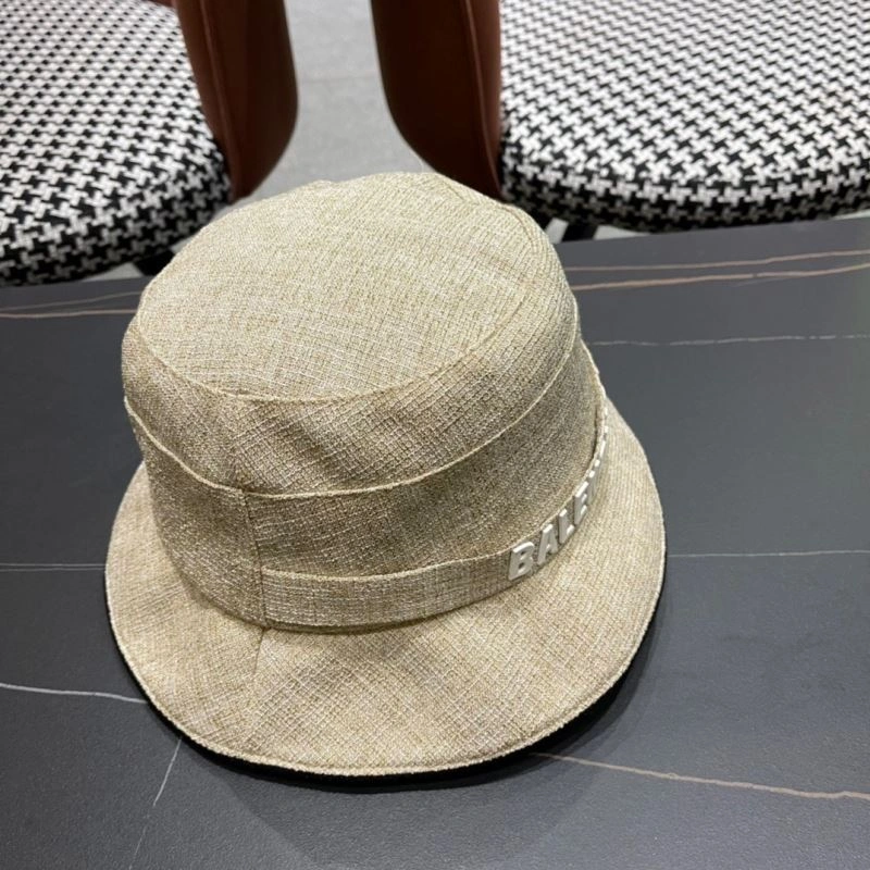 Balenciaga Caps WaterResistant 262581