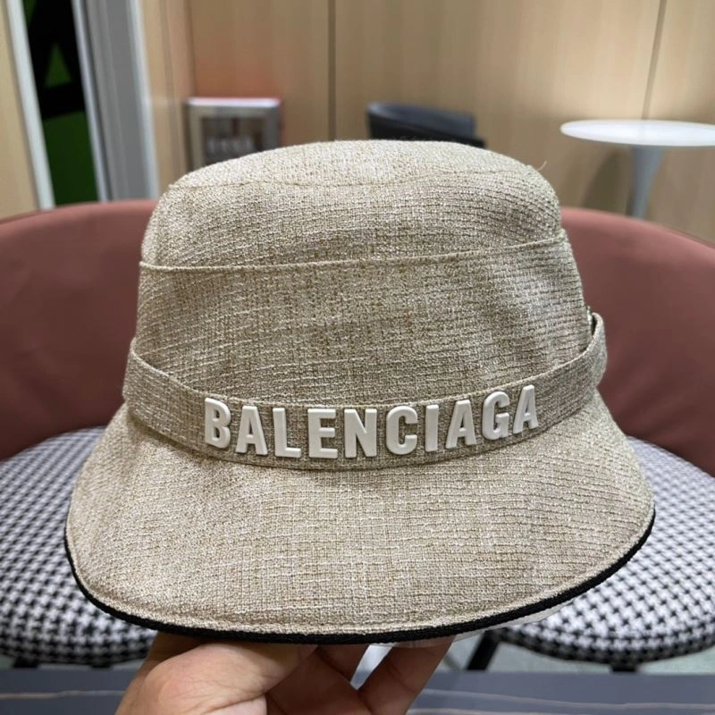 Balenciaga Caps WaterResistant 262581