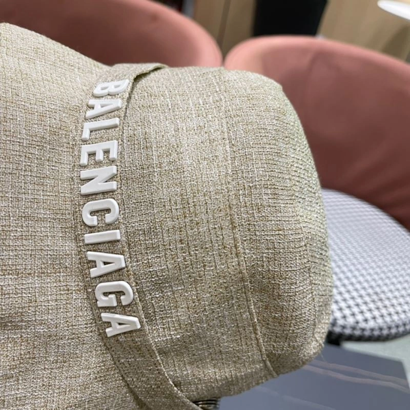 Balenciaga Caps WaterResistant 262581