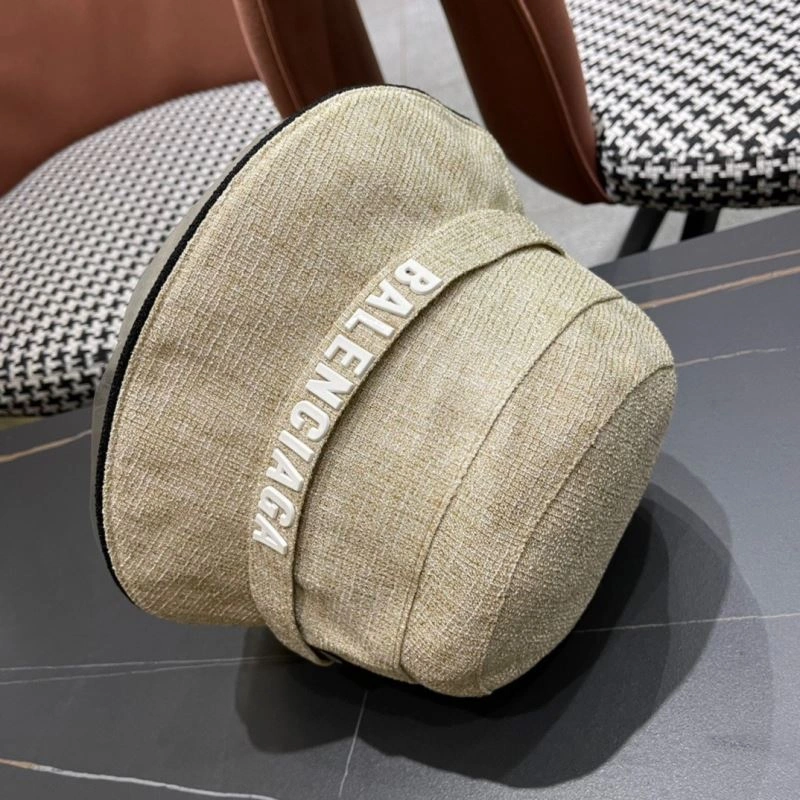 Balenciaga Caps WaterResistant 262581