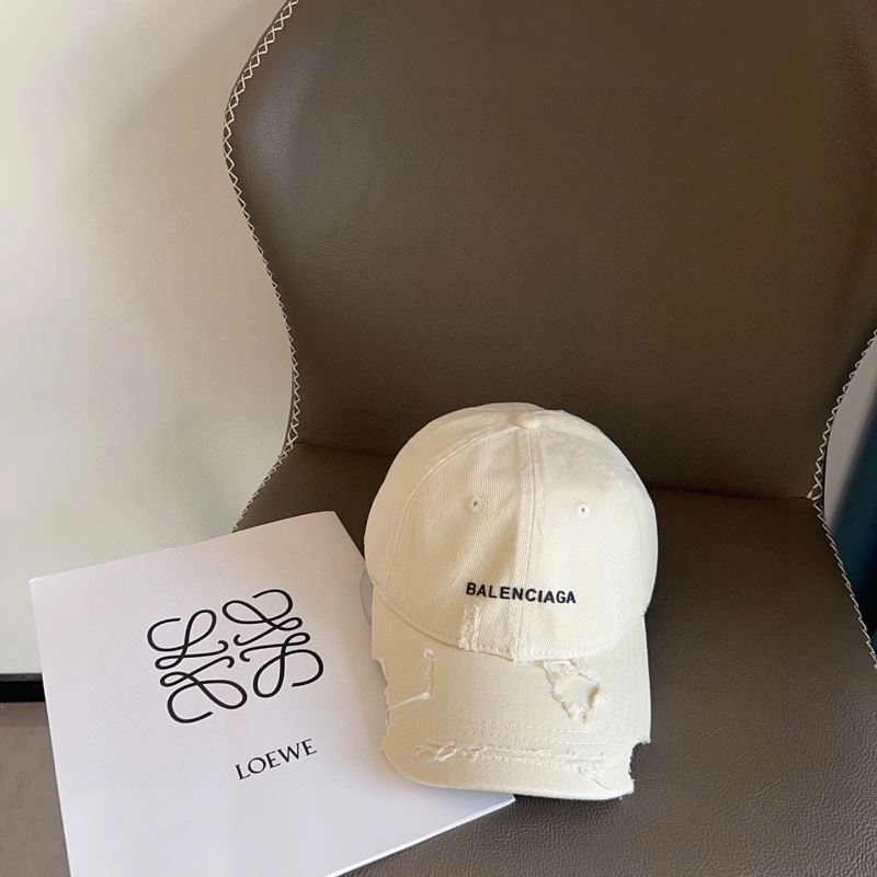 Sophisticated Balenciaga Caps 262587