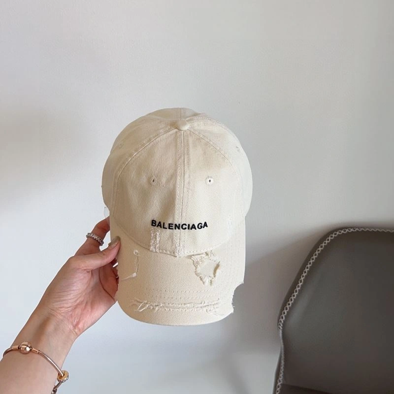 Sophisticated Balenciaga Caps 262587