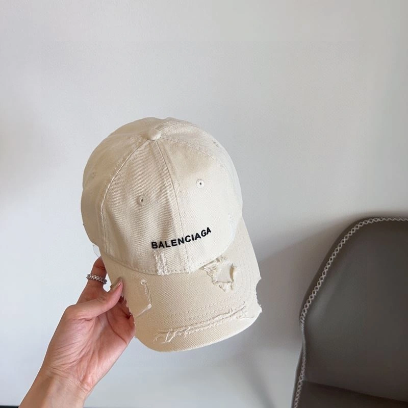 Sophisticated Balenciaga Caps 262587