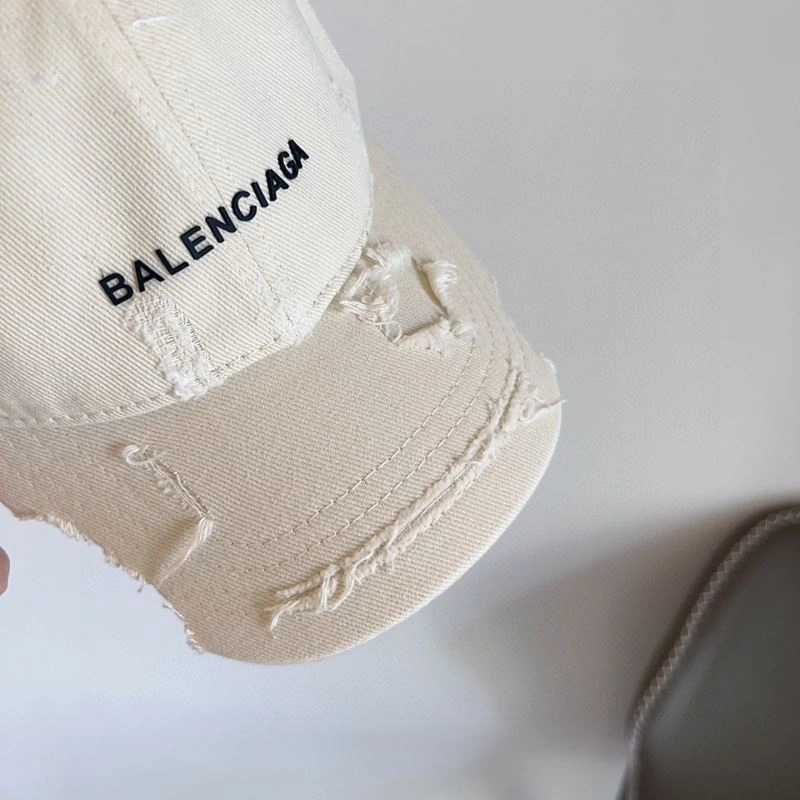 Sophisticated Balenciaga Caps 262587