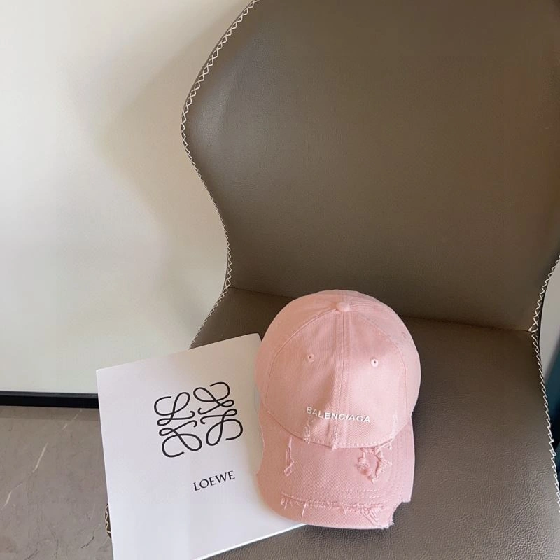 Balenciaga Caps Packable 262579