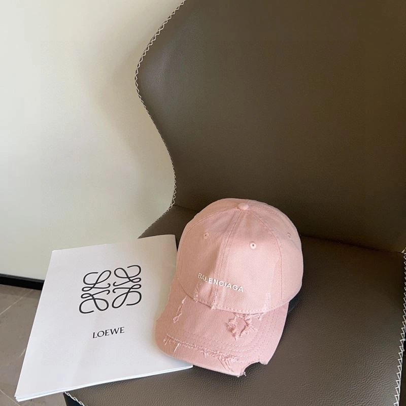 Balenciaga Caps Packable 262579