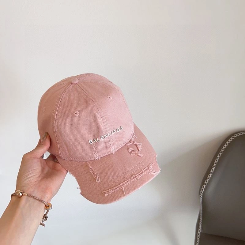 Balenciaga Caps Packable 262579