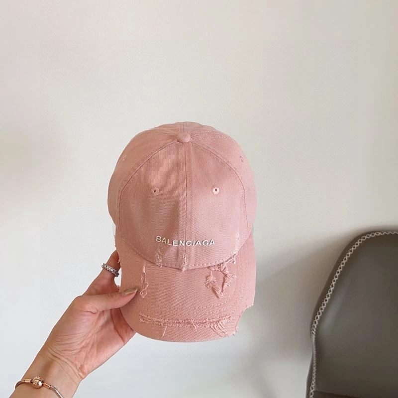 Balenciaga Caps Packable 262579