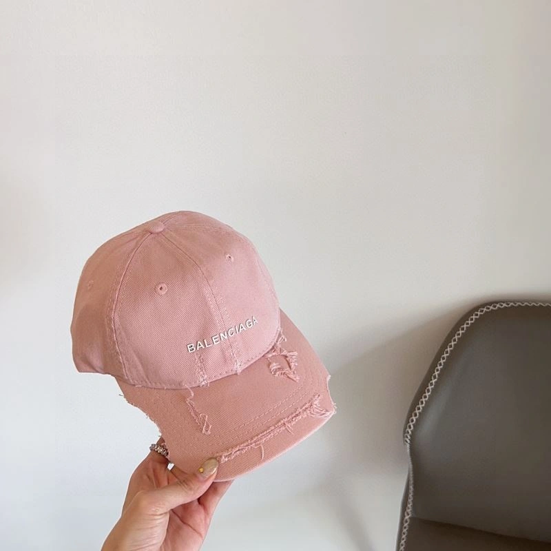 Balenciaga Caps Packable 262579