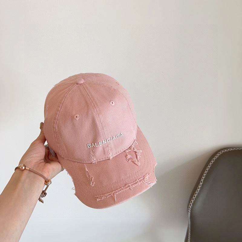 Balenciaga Caps Packable 262579