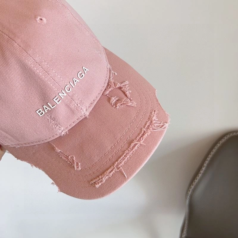 Balenciaga Caps Packable 262579