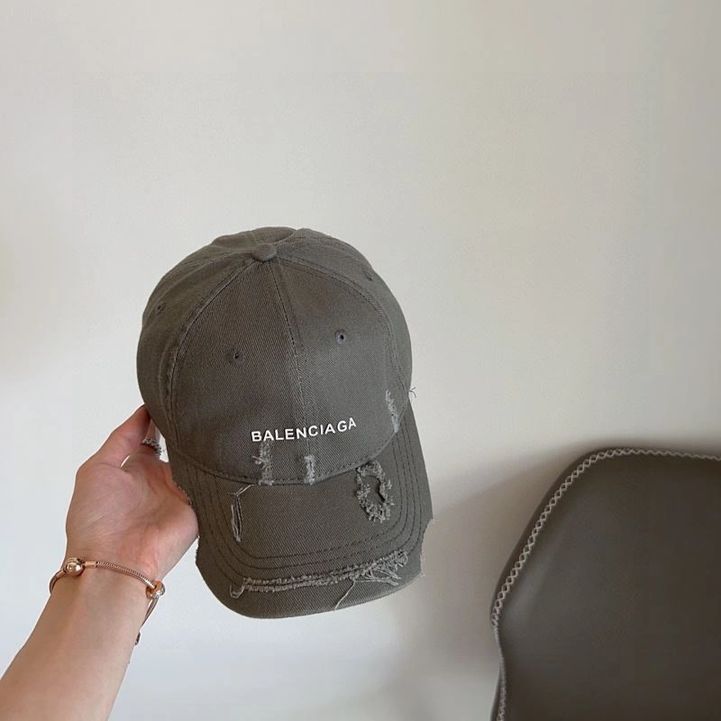 Sustainable Balenciaga Caps 262588