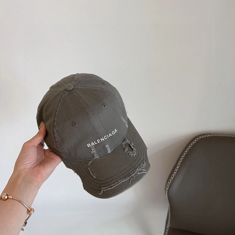 Sustainable Balenciaga Caps 262588