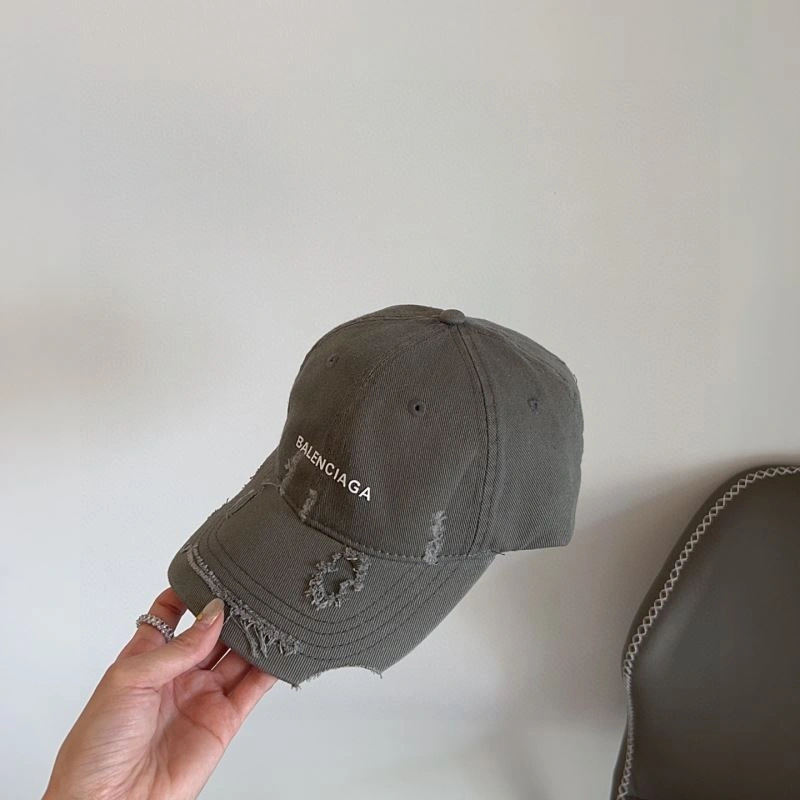 Sustainable Balenciaga Caps 262588