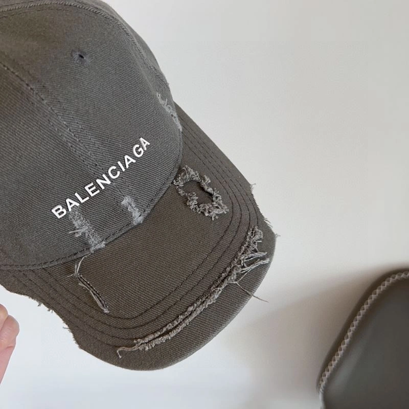 Sustainable Balenciaga Caps 262588
