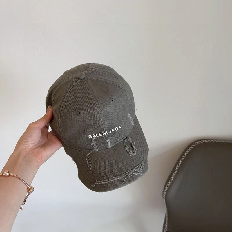 Sustainable Balenciaga Caps 262588